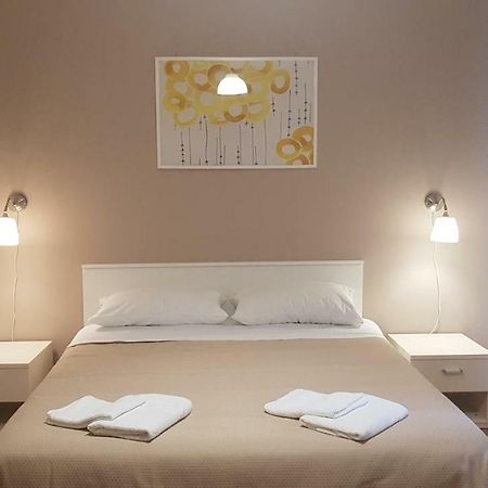 B&B Mimosa Giardini Naxos Eksteriør billede