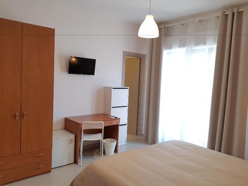 B&B Mimosa Giardini Naxos Eksteriør billede