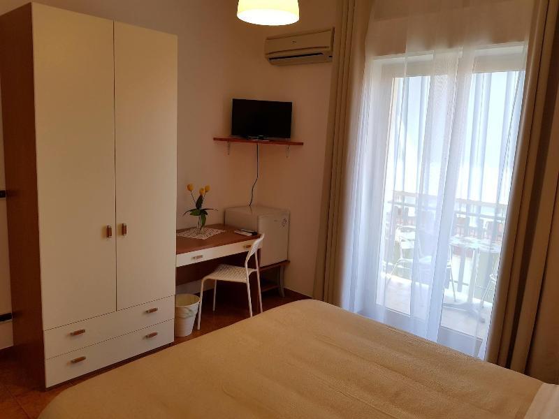 B&B Mimosa Giardini Naxos Eksteriør billede