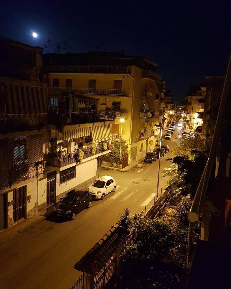 B&B Mimosa Giardini Naxos Eksteriør billede