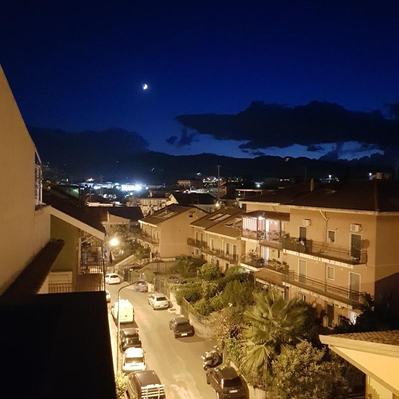 B&B Mimosa Giardini Naxos Eksteriør billede